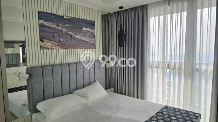 Sewa Apartemen Murah di Pantai Indah Kapuk 3 Bedroom Sewa Apartemen Murah di Pantai Indah Kapuk 3 Bedroom