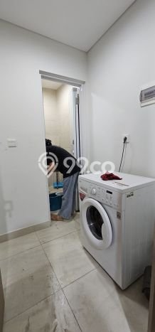 Apartemen Strategis 90m2 di Pantai Indah Kapuk Jakarta Utara 2 Bedroom Apartemen Strategis 90m2 di Pantai Indah Kapuk Jakarta Utara 2 Bedroom