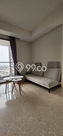 Apartemen Strategis 90m2 di Pantai Indah Kapuk Jakarta Utara 2 Bedroom Apartemen Strategis 90m2 di Pantai Indah Kapuk Jakarta Utara 2 Bedroom