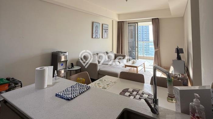 Sewa Apartemen Murah di Pantai Indah Kapuk 3 Bedroom Sewa Apartemen Murah di Pantai Indah Kapuk 3 Bedroom