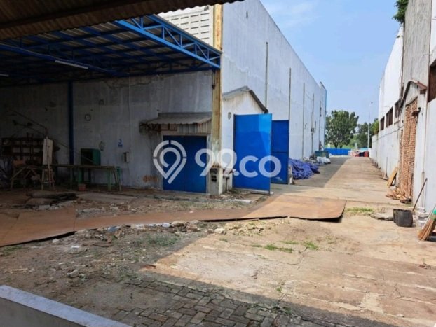 Paling Dicari! Pabrik Dijual di Jababeka Harga Kompetitif Paling Dicari! Pabrik Dijual di Jababeka Harga Kompetitif