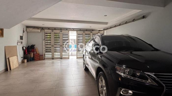 Dijual Rumah Mewah Elegan Dengan View Cantik di Pluit, Jakarta Utara Dijual Rumah Mewah Elegan Dengan View Cantik di Pluit, Jakarta Utara