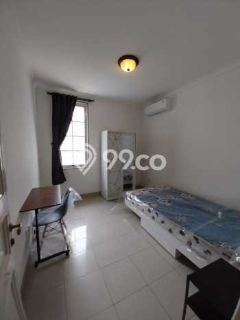 Rumah sewa siap huni 4 Kamar Tidur di Pantai Indah Kapuk, Jakarta Utara Rumah sewa siap huni 4 Kamar Tidur di Pantai Indah Kapuk, Jakarta Utara