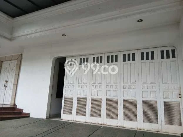 Hunian Super Mewah dengan Akses Paling Strategis di Intercon, Jakarta Barat Hunian Super Mewah dengan Akses Paling Strategis di Intercon, Jakarta Barat