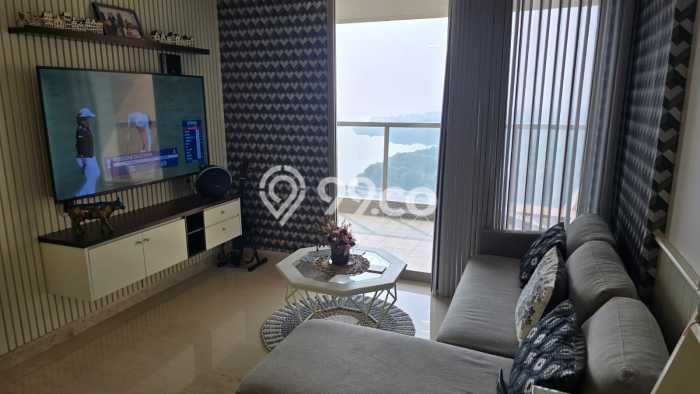 Sewa Apartemen Murah di Pantai Indah Kapuk 3 Bedroom Sewa Apartemen Murah di Pantai Indah Kapuk 3 Bedroom