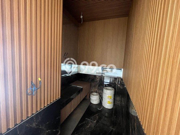 Rumah Luxury Modern Siap Huni di Cinere Jakarta Selatan Rumah Luxury Modern Siap Huni di Cinere Jakarta Selatan