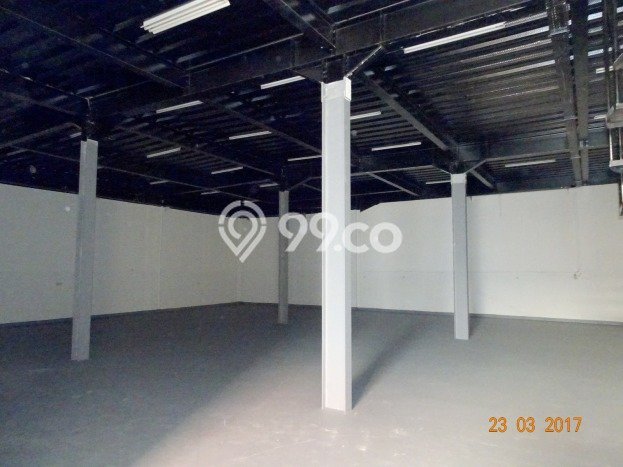 Unit Gudang Tersedia di Pantai Indah Kapuk Spesifikasi LB 600m2 Unit Gudang Tersedia di Pantai Indah Kapuk Spesifikasi LB 600m2