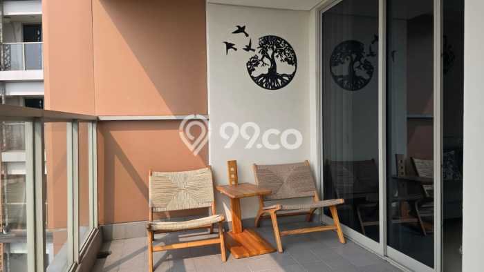 Sewa Apartemen Murah di Pantai Indah Kapuk 3 Bedroom Sewa Apartemen Murah di Pantai Indah Kapuk 3 Bedroom