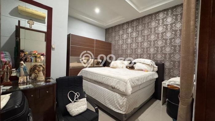 Dijual Rumah Mewah Elegan Dengan View Cantik di Pluit, Jakarta Utara Dijual Rumah Mewah Elegan Dengan View Cantik di Pluit, Jakarta Utara