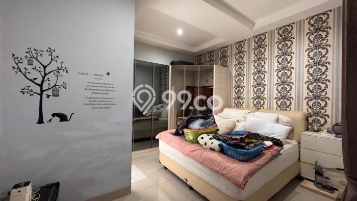Dijual Rumah Mewah Elegan Dengan View Cantik di Pluit, Jakarta Utara Dijual Rumah Mewah Elegan Dengan View Cantik di Pluit, Jakarta Utara