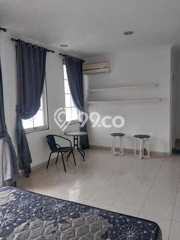 Rumah sewa siap huni 4 Kamar Tidur di Pantai Indah Kapuk, Jakarta Utara Rumah sewa siap huni 4 Kamar Tidur di Pantai Indah Kapuk, Jakarta Utara