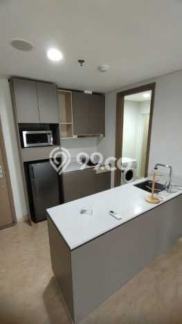 Apartemen Disewakan 2 Kamar Murah Siap Huni di Jakarta Utara, Luas 90m2 Apartemen Disewakan 2 Kamar Murah Siap Huni di Jakarta Utara, Luas 90m2