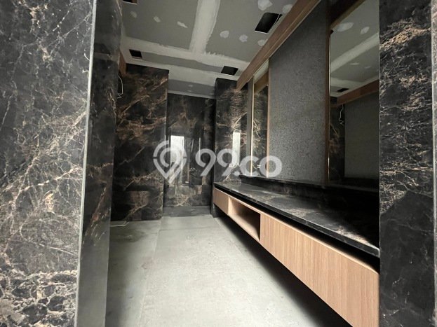 Rumah Luxury Modern Siap Huni di Cinere Jakarta Selatan Rumah Luxury Modern Siap Huni di Cinere Jakarta Selatan