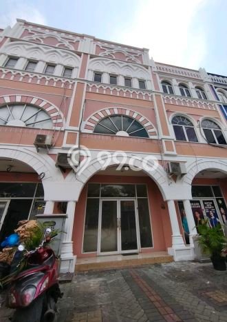 Untuk Dijual! Ruko di Gading Serpong Tangerang LT 67m2 / LB 180m2 Kawasan Strategis Untuk Dijual! Ruko di Gading Serpong Tangerang LT 67m2 / LB 180m2 Kawasan Strategis