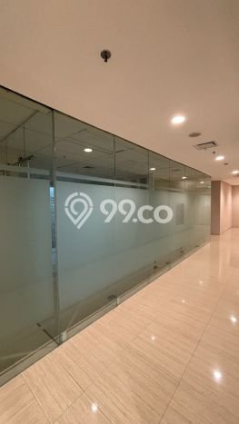 Disewakan Kantor di Kemayoran, Luas 60m², Sentra Niaga Disewakan Kantor di Kemayoran, Luas 60m², Sentra Niaga