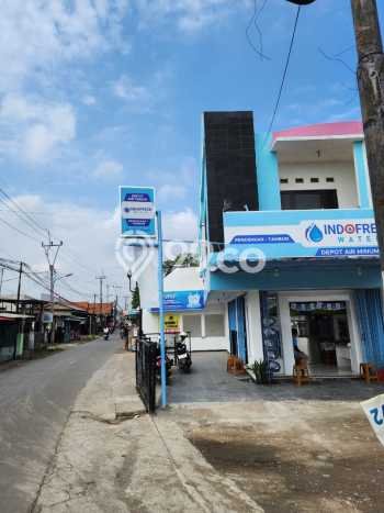 AREA BERKEMBANG! Kantor Disewakan Kawasan Tambun Selatan, Luas 48m², Ready Usaha AREA BERKEMBANG! Kantor Disewakan Kawasan Tambun Selatan, Luas 48m², Ready Usaha