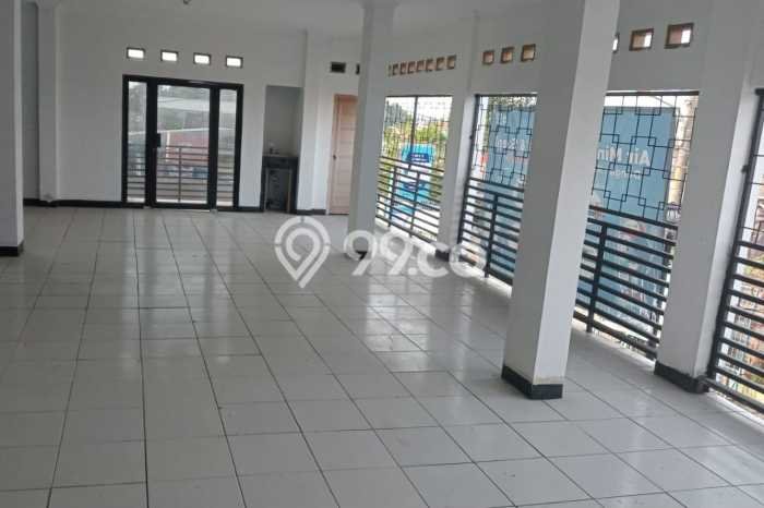 AREA BERKEMBANG! Kantor Disewakan Kawasan Tambun Selatan, Luas 48m², Ready Usaha AREA BERKEMBANG! Kantor Disewakan Kawasan Tambun Selatan, Luas 48m², Ready Usaha