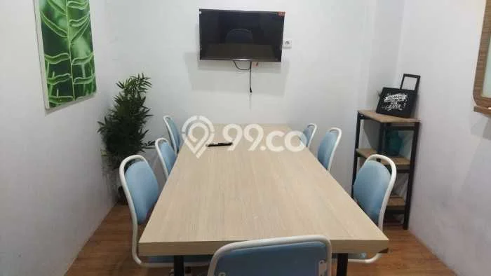 Kantor disewakan lokasi strategis Gunung Sindur Bogor 40m2 Kantor disewakan lokasi strategis Gunung Sindur Bogor 40m2
