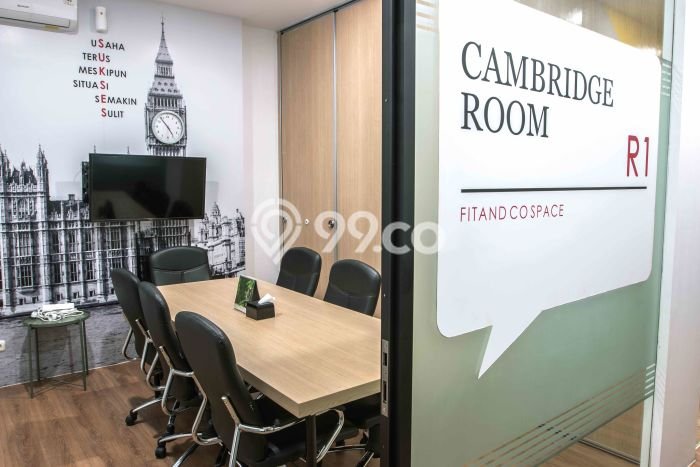 Kantor Disewakan Cepat di Gunung Sindur Bogor LB 40m2 Kantor Disewakan Cepat di Gunung Sindur Bogor LB 40m2