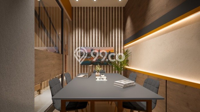 Kantor Kawasan Gambir, Luas 62m², Disewakan, Pusat Bisnis, Siap Usaha Kantor Kawasan Gambir, Luas 62m², Disewakan, Pusat Bisnis, Siap Usaha