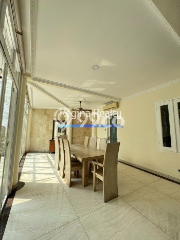 Jarang Ada! Rumah Kontrakan 5 Kamar Bagus Siap Huni Pondok Indah Jarang Ada! Rumah Kontrakan 5 Kamar Bagus Siap Huni Pondok Indah