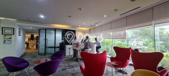 Kantor Bagus Dijual LB 1200m2 Lokasi Strategis Jakarta Selatan Area Cocok untuk Berbisnis Kantor Bagus Dijual LB 1200m2 Lokasi Strategis Jakarta Selatan Area Cocok untuk Berbisnis