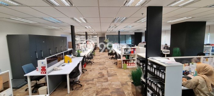Kantor Bagus Dijual LB 1200m2 Lokasi Strategis Jakarta Selatan Area Cocok untuk Berbisnis Kantor Bagus Dijual LB 1200m2 Lokasi Strategis Jakarta Selatan Area Cocok untuk Berbisnis
