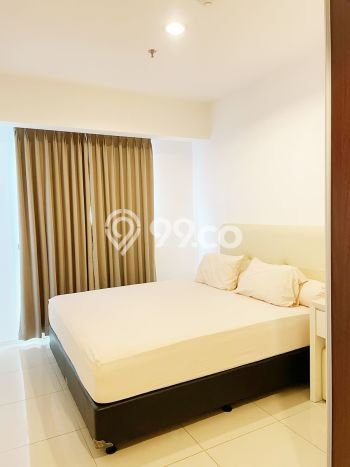 Apartemen Strategis 117m2 di Gandaria Jakarta Selatan 2 Bedroom Apartemen Strategis 117m2 di Gandaria Jakarta Selatan 2 Bedroom