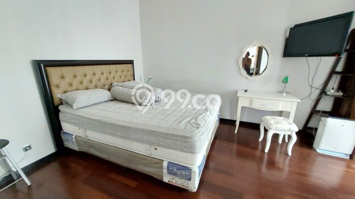Apartemen Prestisius Dijual di Jakarta Selatan Lokasi Strategis Punya 2 Kamar Tidur Apartemen Prestisius Dijual di Jakarta Selatan Lokasi Strategis Punya 2 Kamar Tidur