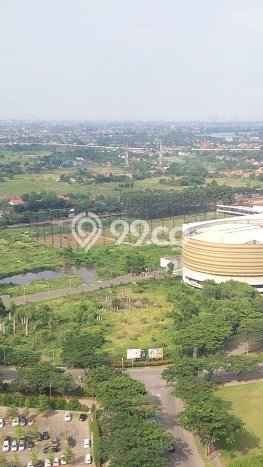 Apartemen Terawat Dijual di Tangerang Spesifikasi 2 KT, 2 KM Apartemen Terawat Dijual di Tangerang Spesifikasi 2 KT, 2 KM
