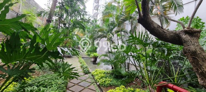 Siap Huni Apartemen Prestisius di Pegangsaan 4 Kamar & 4 Kamar Mandi Siap Huni Apartemen Prestisius di Pegangsaan 4 Kamar & 4 Kamar Mandi