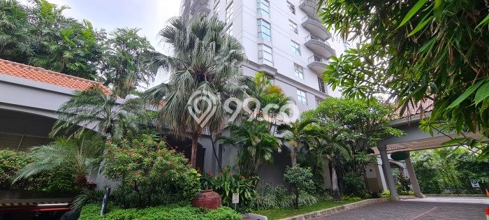 Siap Huni Apartemen Prestisius di Pegangsaan 4 Kamar & 4 Kamar Mandi Siap Huni Apartemen Prestisius di Pegangsaan 4 Kamar & 4 Kamar Mandi
