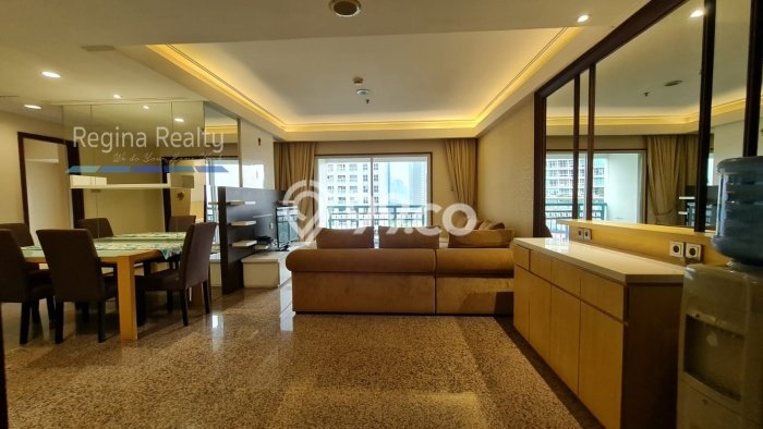 Sewa Apartemen Harga Terjangkau di Karet Tengsin 2 KT Sewa Apartemen Harga Terjangkau di Karet Tengsin 2 KT
