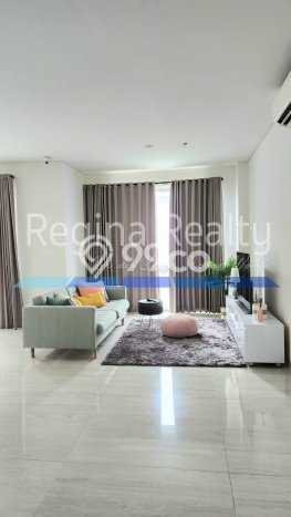 Paling Dicari! Apartemen Premium Dijual di Alam Sutera Punya 0 Bedroom Paling Dicari! Apartemen Premium Dijual di Alam Sutera Punya 0 Bedroom