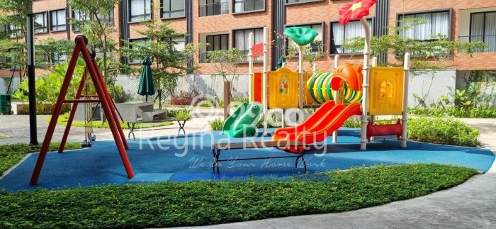 Paling Dicari! Apartemen Premium Dijual di Alam Sutera Punya 0 Bedroom Paling Dicari! Apartemen Premium Dijual di Alam Sutera Punya 0 Bedroom