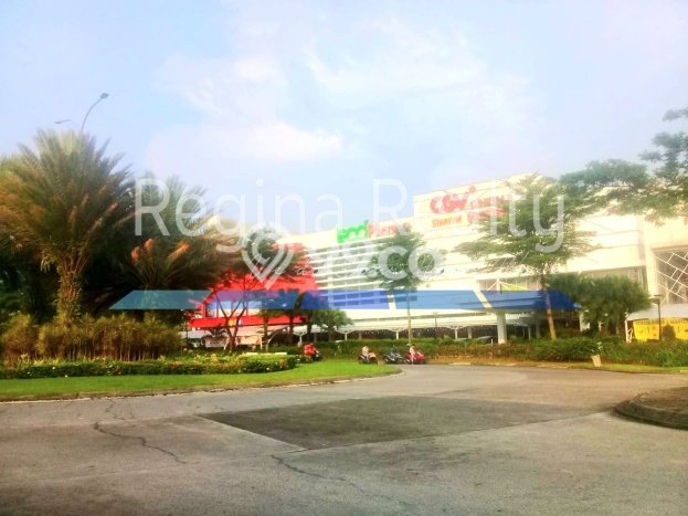 Unit Ruko Dijual di Panongan Tangerang Luas Bangunan 124m2 Unit Ruko Dijual di Panongan Tangerang Luas Bangunan 124m2