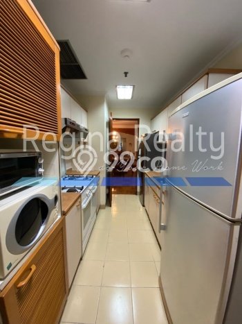 Sewa Apartemen Terjangkau 3 KT di Pondok Indah Jakarta Selatan Sewa Apartemen Terjangkau 3 KT di Pondok Indah Jakarta Selatan