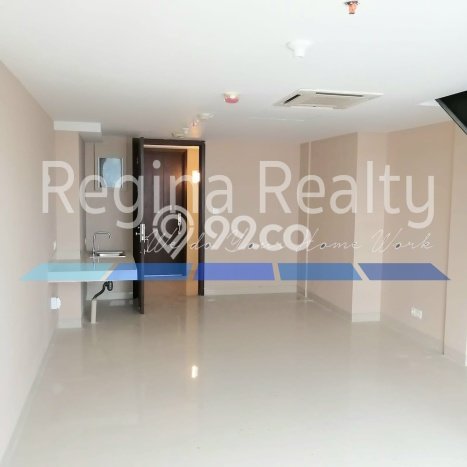 Hunian Apartemen 2 KT 1 KM di Karawaci, Tangerang Dijual Cepat Hunian Apartemen 2 KT 1 KM di Karawaci, Tangerang Dijual Cepat