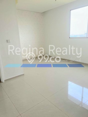 Untuk Dijual Apartemen 2 KT & 2 KM di Tangerang Area Strategis Untuk Dijual Apartemen 2 KT & 2 KM di Tangerang Area Strategis