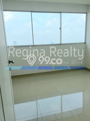 Untuk Dijual Apartemen 2 KT & 2 KM di Tangerang Area Strategis Untuk Dijual Apartemen 2 KT & 2 KM di Tangerang Area Strategis