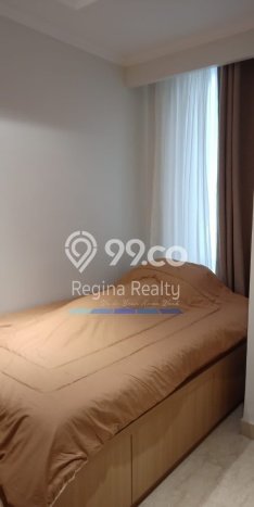 Apartemen Disewakan 2 Kamar Hemat Siap Huni di Jakarta Pusat, Luas 58m2 Apartemen Disewakan 2 Kamar Hemat Siap Huni di Jakarta Pusat, Luas 58m2