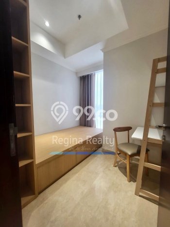 Apartemen Disewakan 2 Kamar Hemat Siap Huni di Jakarta Pusat, Luas 58m2 Apartemen Disewakan 2 Kamar Hemat Siap Huni di Jakarta Pusat, Luas 58m2