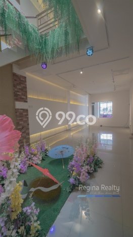 Paling Diincar! Ruko Dijual di Bintaro Harga Kompetitif Paling Diincar! Ruko Dijual di Bintaro Harga Kompetitif