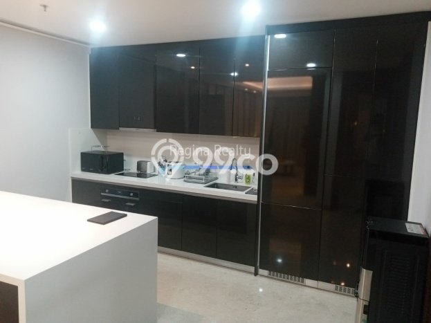 Apartemen Prestisius Dijual di Jakarta Selatan Lokasi Strategis Punya 1 Kamar Tidur Apartemen Prestisius Dijual di Jakarta Selatan Lokasi Strategis Punya 1 Kamar Tidur