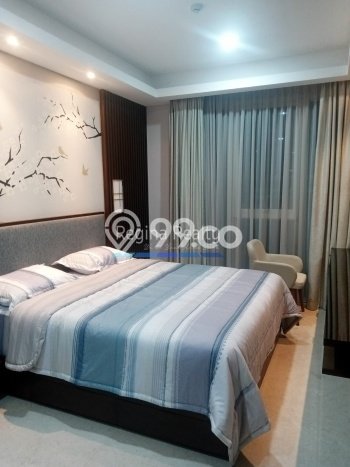 Apartemen Prestisius Dijual di Jakarta Selatan Lokasi Strategis Punya 1 Kamar Tidur Apartemen Prestisius Dijual di Jakarta Selatan Lokasi Strategis Punya 1 Kamar Tidur