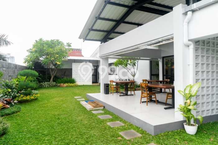 Unit Komersial Paling Strategis di Kebayoran Baru Jakarta Selatan dengan LB 1020m2 Unit Komersial Paling Strategis di Kebayoran Baru Jakarta Selatan dengan LB 1020m2