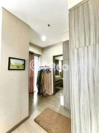 Apartemen Nyaman untuk Disewa, 3 Kamar di Jakarta Selatan Apartemen Nyaman untuk Disewa, 3 Kamar di Jakarta Selatan