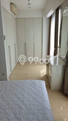 Apartemen Strategis 117m2 di Gandaria Jakarta Selatan 2 Bedroom Apartemen Strategis 117m2 di Gandaria Jakarta Selatan 2 Bedroom