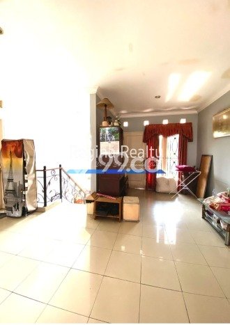 Jual Rumah Luas Megah Dengan View Cantik di BSD Puspita Loka, Tangerang Jual Rumah Luas Megah Dengan View Cantik di BSD Puspita Loka, Tangerang