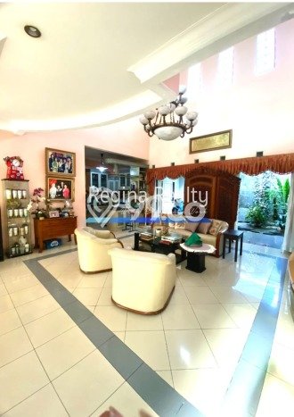 Jual Rumah Luas Megah Dengan View Cantik di BSD Puspita Loka, Tangerang Jual Rumah Luas Megah Dengan View Cantik di BSD Puspita Loka, Tangerang
